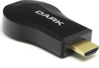 Dark EasyCast Kablosuz HDMI Görüntü Aktarım Kiti (DK-AC-TVC01) Görüntü ve Ses Aktarıcı kullananlar yorumlar